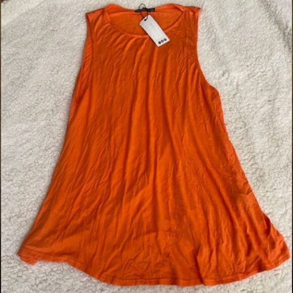 Boohoo T-Shirt Dress   - Picture 8 of 12